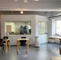 Atquiet Coffee Busan