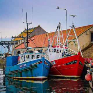 Discovering Fife's Hidden Gems