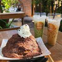 กาฬสินธุ์มีคาเฟ่น่ารักๆด้วยนะ