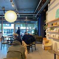 Tone Coffee