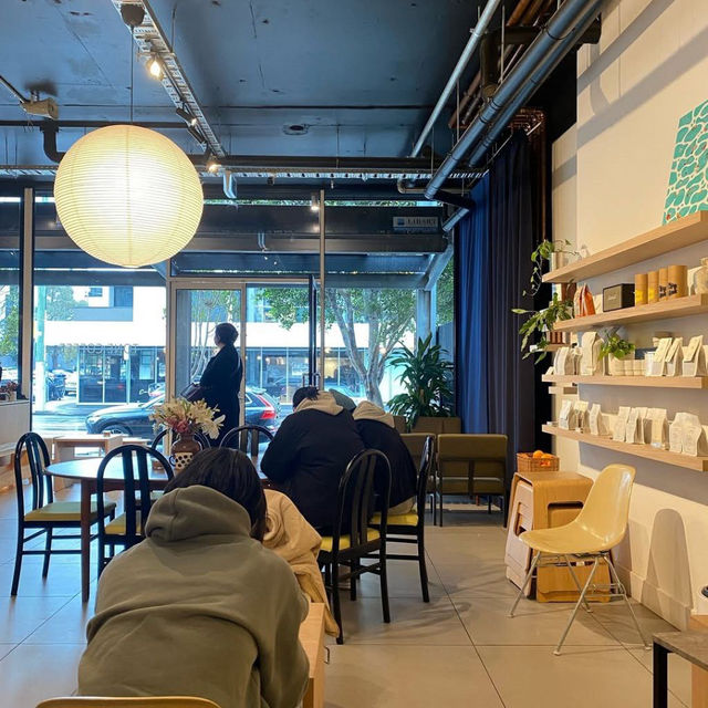 Tone Coffee