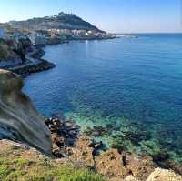 Calanques National Park