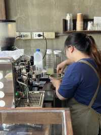 Mooh cafe