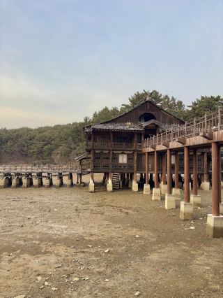 뷰가 좋아서 마산에서 가족과 함께 가볼만한 곳 추천💙