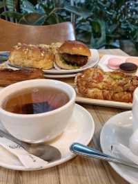 Experience the Art of Artisan Baking at Levain Boulangerie & Patisserie Kuala Lumpur
