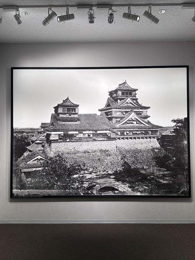 Kumamoto Castle 🏯 | Kumamoto | Japan 🇯🇵