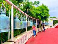วัดสระเกศราชวรมหาวิหาร
