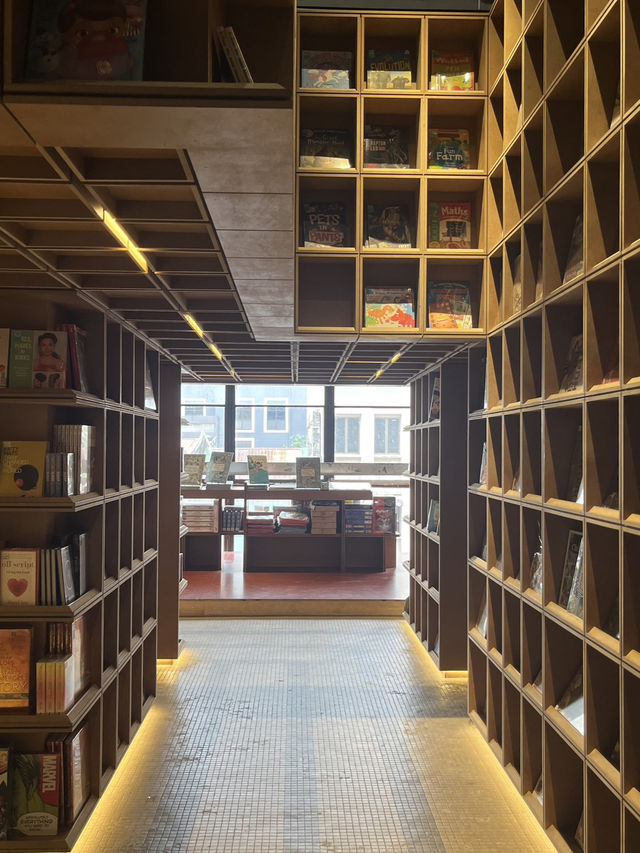 🇲🇾 BookXcess 📚 ร้านหนังสือสุดเท่ใน KL 