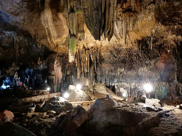 พามาชมความงดงาม เมืองสวรรค์แห่งจังหวัดราชบุรี