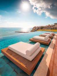Perfect escape 💖🥰