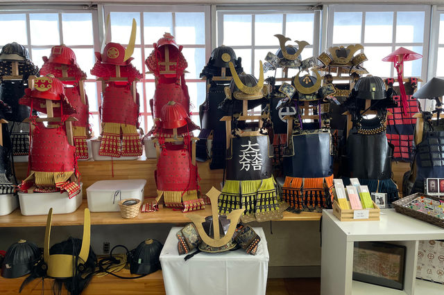 【都ホテル 岐阜長良川】ホテルスタッフおすすめ観光コース「ぎふ旅巡り」vol.05『天下分け目の戦い「関ヶ原の戦い」を辿るコース』