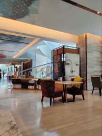 【バンコク】Hilton Sukhumvit Bangkok