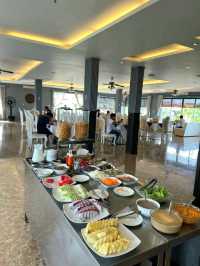 Xaysomboun Hotel & Spa