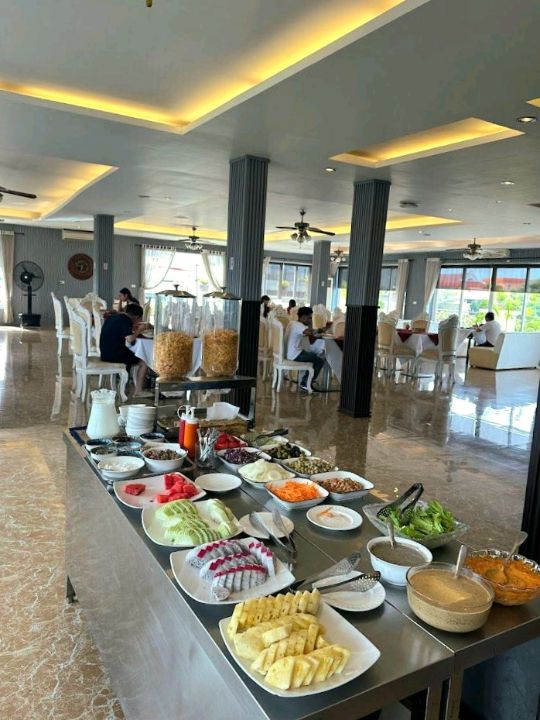 Xaysomboun Hotel & Spa
