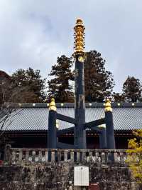 【日光】世界遺産・輪王寺で厄除け護摩祈祷🔥❤️‍🔥