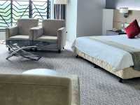 RAIA HOTEL FOR EASY ACCESS AT ALOR STAR AIRPORT
