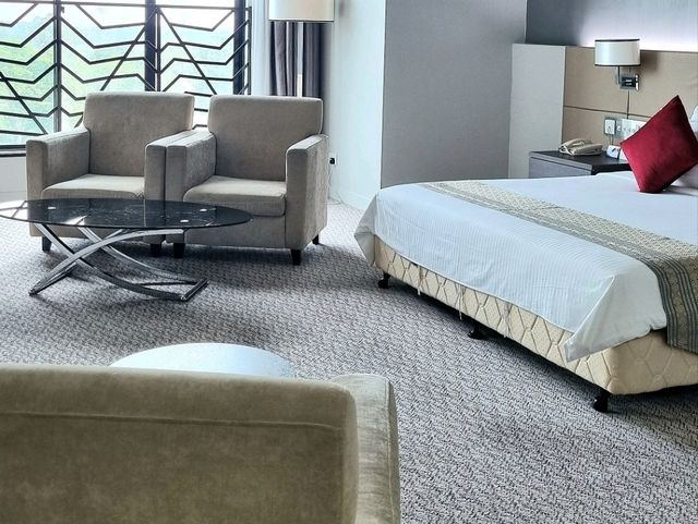 RAIA HOTEL FOR EASY ACCESS AT ALOR STAR AIRPORT