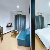 Tai-Shan Suites 