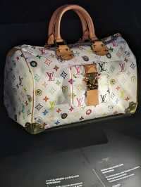 Louis Vuitton Fans Only!