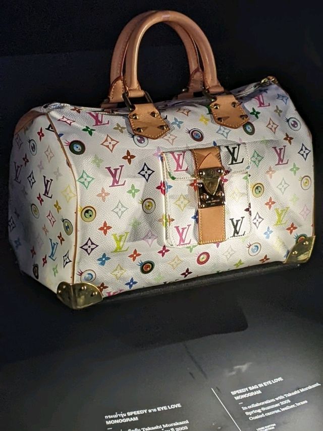 Louis Vuitton Fans Only!