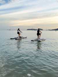 🚣‍♀️พิกัดWater Sportsลับๆ ภูเก็ต 🌅วิวปึ้งมาก