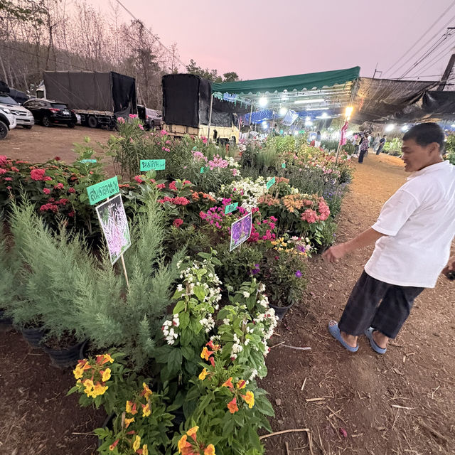 งานมีจฉาบานตำนานเขาสมิงครั้งที่4