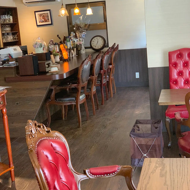 Cafe Reborn