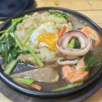 ครัวพรละมัย ร้านอาหารชื่อดัง สุดแสนอร่อย ในเยาวราช