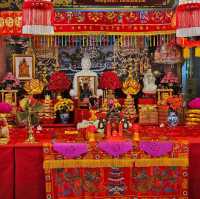 ICON SIAM ตรุษจีน2568