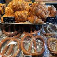 【東京】都庁近くにある種類豊富なおしゃれパン屋🍞
