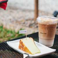Glamp./Cafe ☕️⛰️คาเฟ่เชียงดาว, CNX