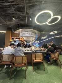 珠海新開鐵板燒餐廳~2人私廚七道 ¥198