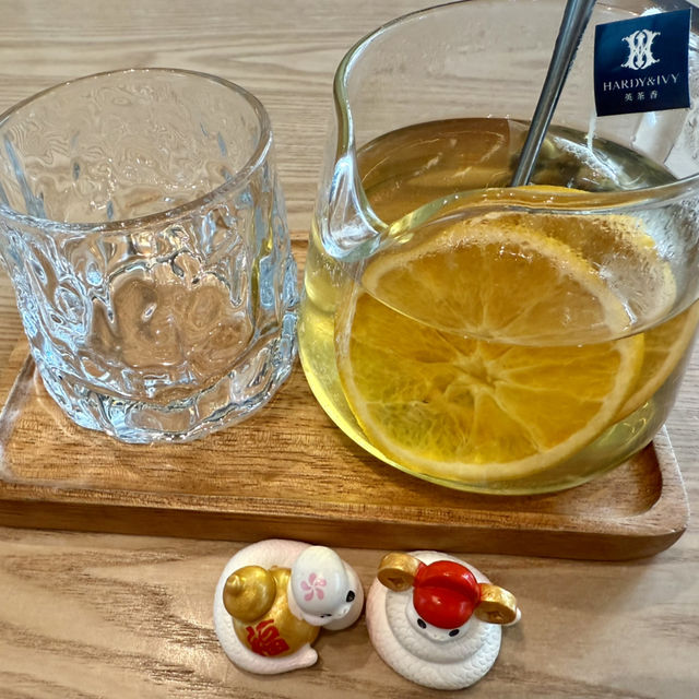 高雄承億酒店1樓（休想上班）創意咖啡廳.非吃不可的下午茶