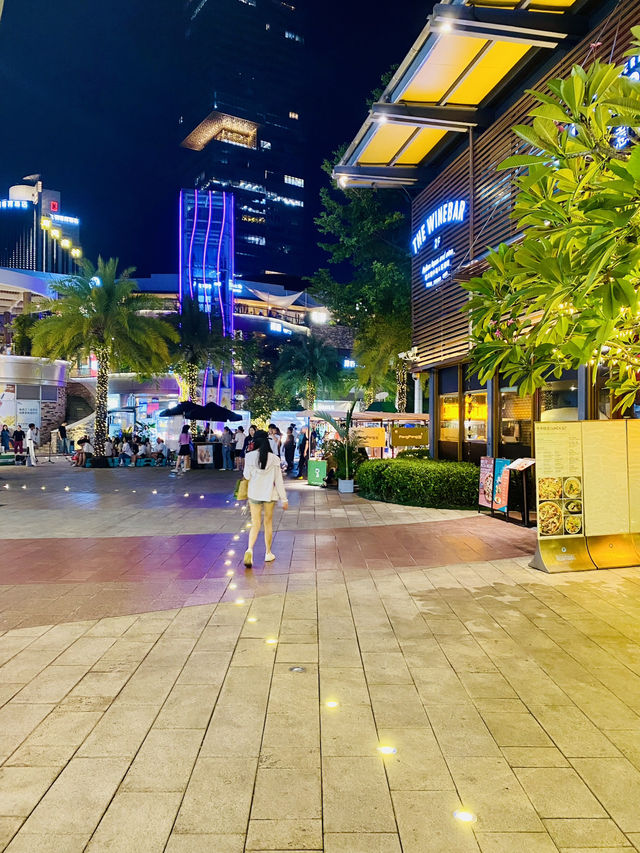 🚢深圳海上世界周邊😘😘😘