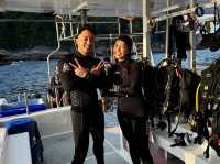 หมู่เกาะสิมิลัน 