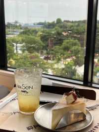 Niksen Cafe นัมยางจู