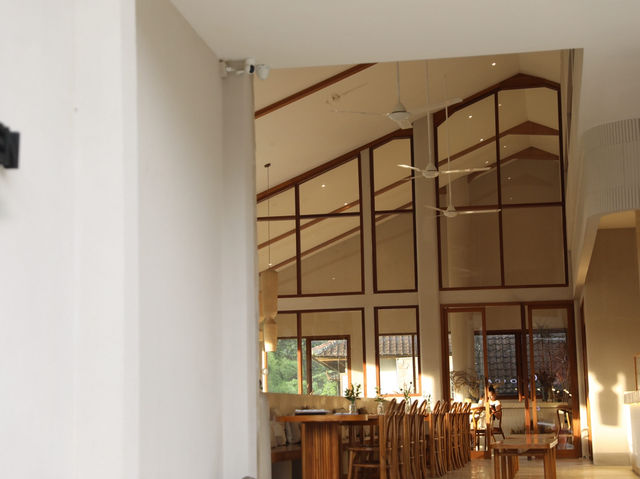 Guten Morgen Coffee Lab｜烏布網美咖啡廳