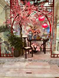 Snake Year Delights at Mid Valley & The Gardens Mall