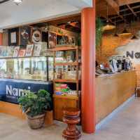 Nami สาขาศาลายา