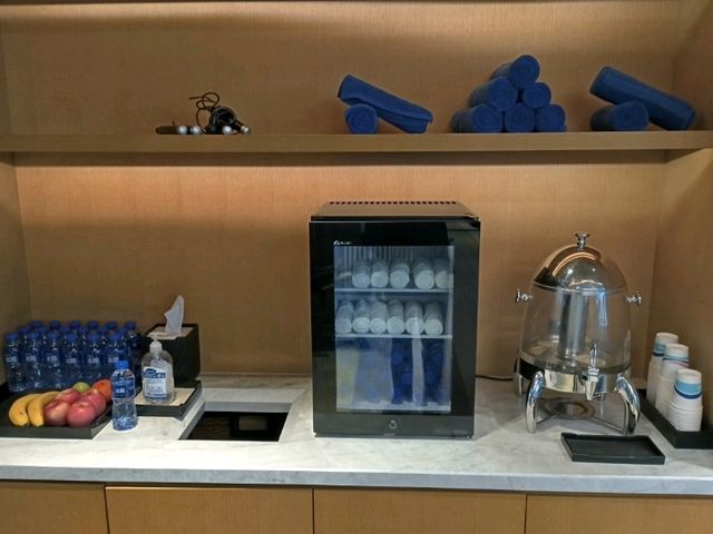 珠海仁恆洲際酒店