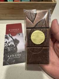 Australia Pokolbin