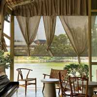 Serene House Cafe 