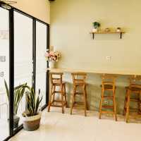 Bebean Coffee: Where Each Brew Tells a Story 