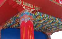 A Spiritual Journey Through the Majestic Potala Palace