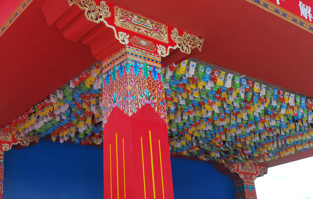 A Spiritual Journey Through the Majestic Potala Palace