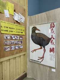 【沖縄】大宜味村 廃校になった小学校で毎年開催されているアートフェスティバル