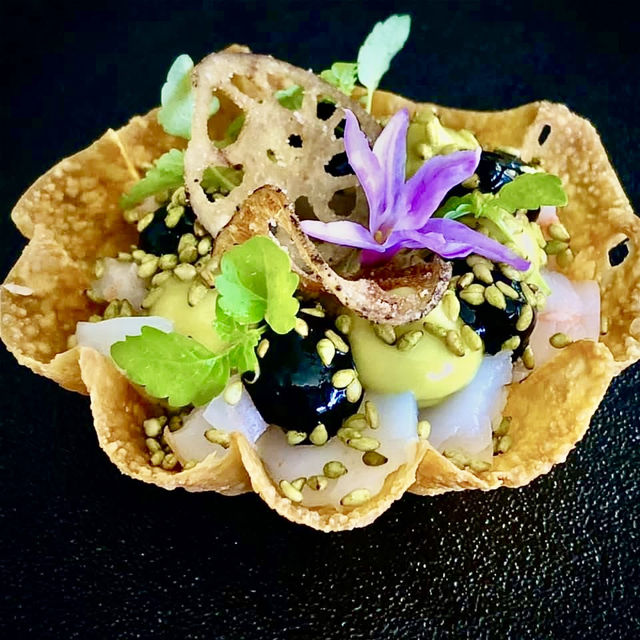 Table by Canberra Gourmet 