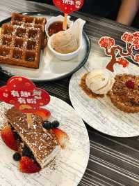 Brunches Cafe in Singapore