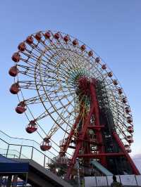 【大阪】馬賽克廣場😎集娛樂、購物、美食於一身🛍️