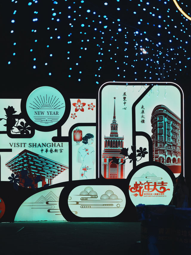 點亮台北西區夜空 2025台北燈節必逛亮點全攻略